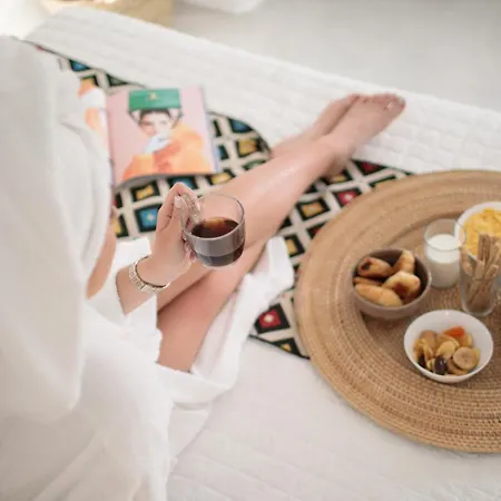 Appartement Irida Vacation *