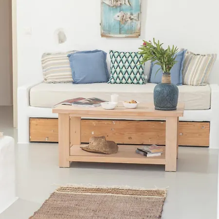 Irida Vacation Kastrákion