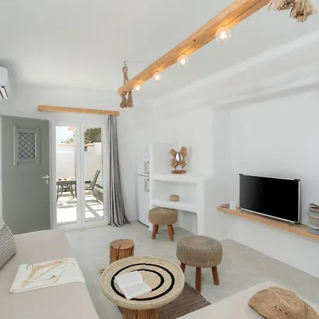 Irida Vacation Appartement *