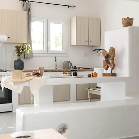 Appartement Irida Vacation *