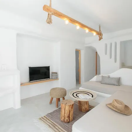 Irida Vacation Kastrákion