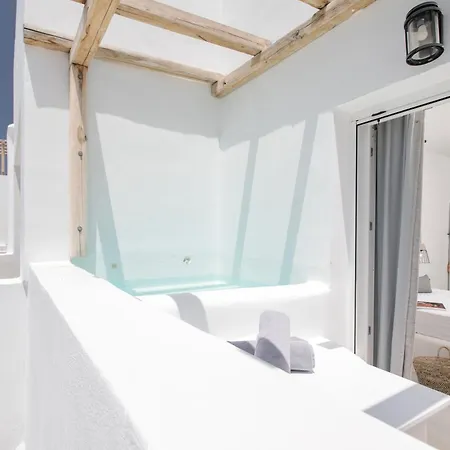 Irida Vacation Appartement