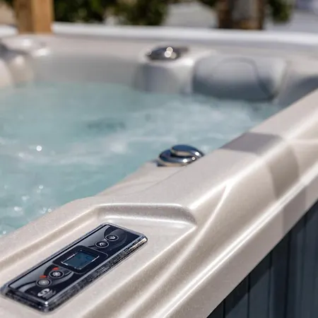 Appartement Irida Vacation Kastrákion