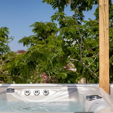 Irida Vacation Kastrákion