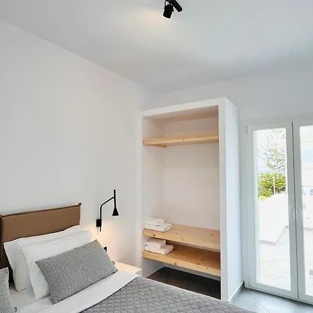 Apartment Irida Vacation