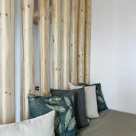 Apartment Irida Vacation Kastraki (Naxos)