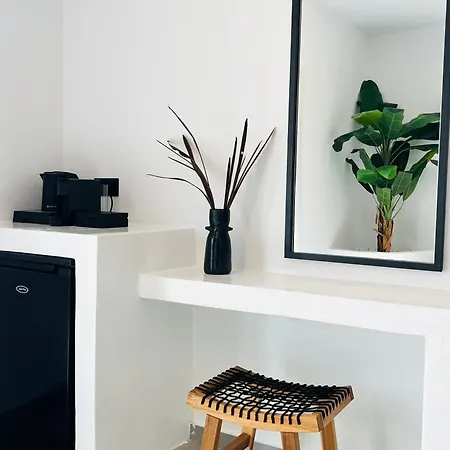 Apartamento Irida Vacation Kastrákion