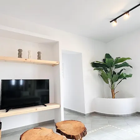 Apartment Irida Vacation