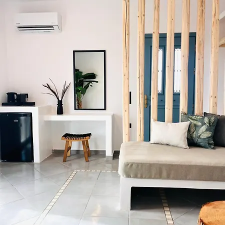 Apartamento Irida Vacation