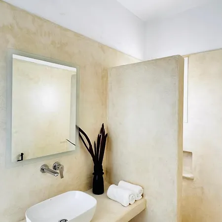Irida Vacation Apartment Kastraki (Naxos)