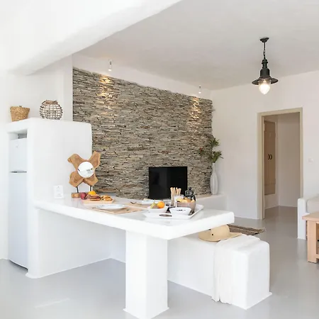 Irida Vacation Apartment
