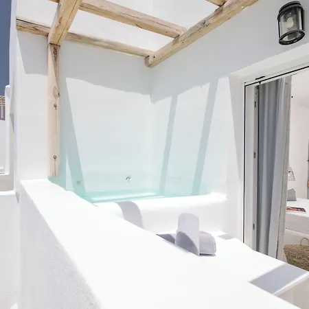 Apartment Irida Vacation Kastraki (Naxos)