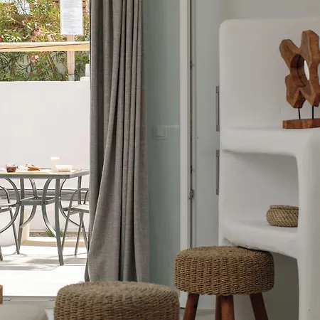Apartamento Irida Vacation Kastrákion