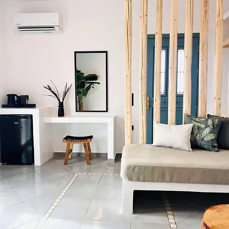 Irida Vacation Apartment