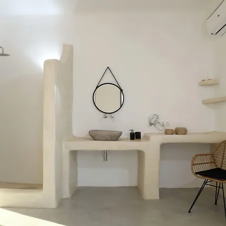 Irida Vacation Apartment *