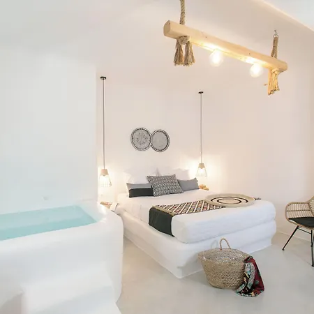 Irida Vacation Apartment Kastraki (Naxos)