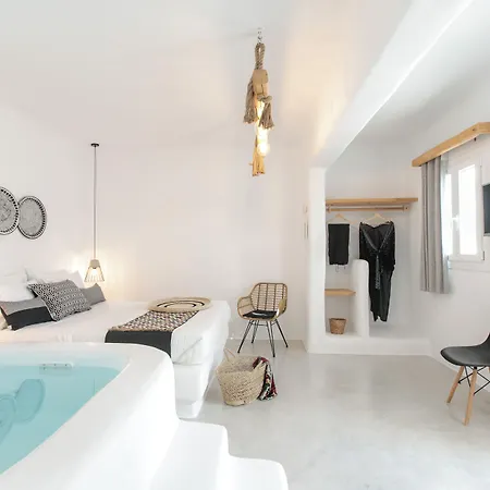 Irida Vacation Apartment *