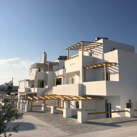 Irida Vacation