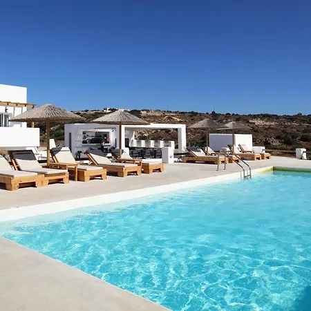 Irida Vacation