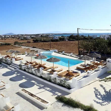 Irida Vacation Apartment