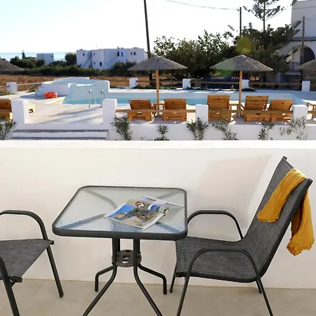 Irida Vacation