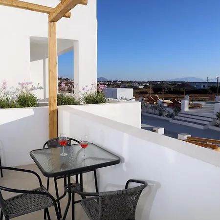 Irida Vacation Apartment