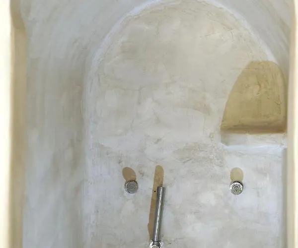 Irida Vacation Apartment *