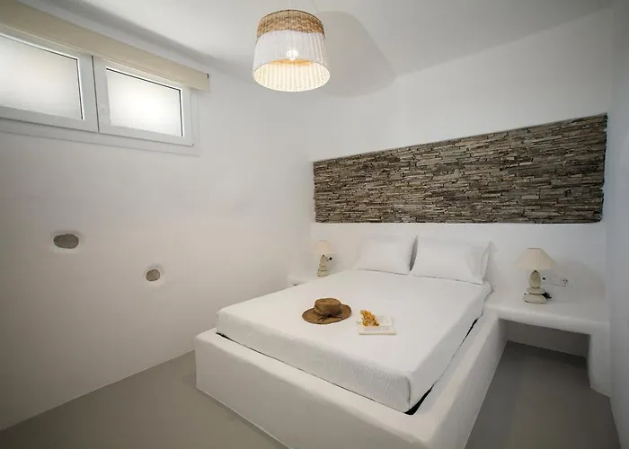 Apartment Irida Vacation Kastraki (Naxos)