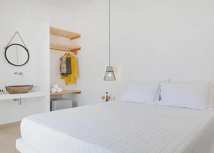 Lejlighed Irida Vacation Kastrákion