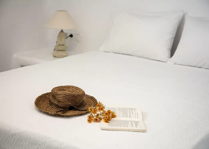 アパート Irida Vacation *