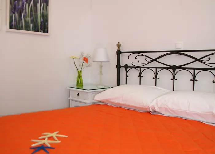 Apartment Irida Vacation