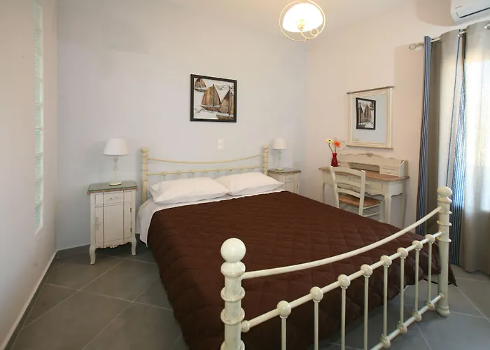 アパート Irida Vacation *