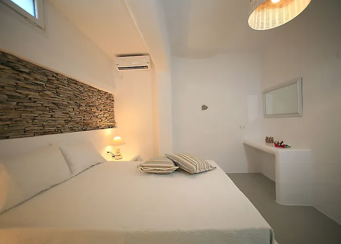 アパート Irida Vacation *