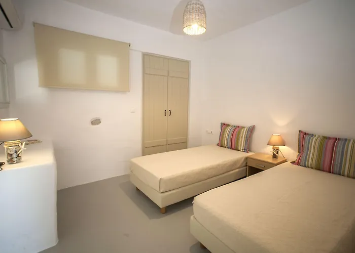 Irida Vacation Kastrákion