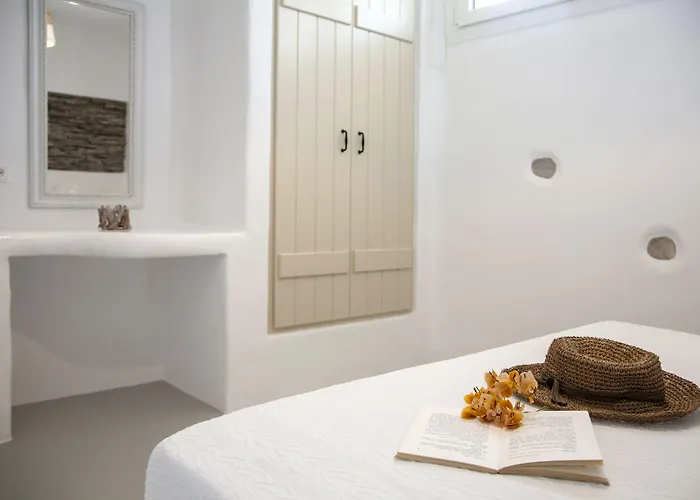 Irida Vacation * Kastrákion