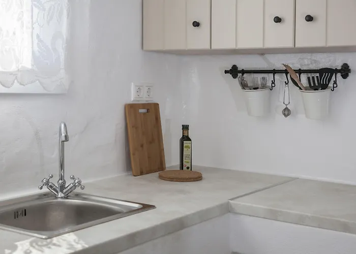 Irida Vacation Apartment Kastraki (Naxos)