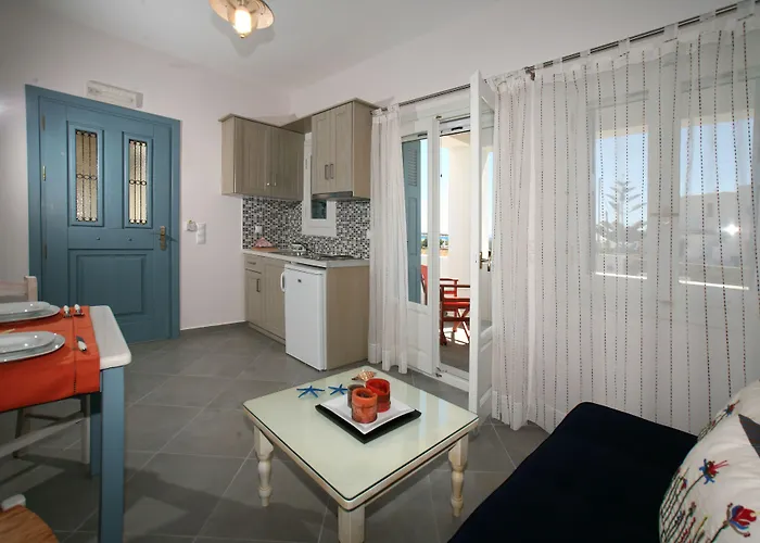 アパート Irida Vacation *