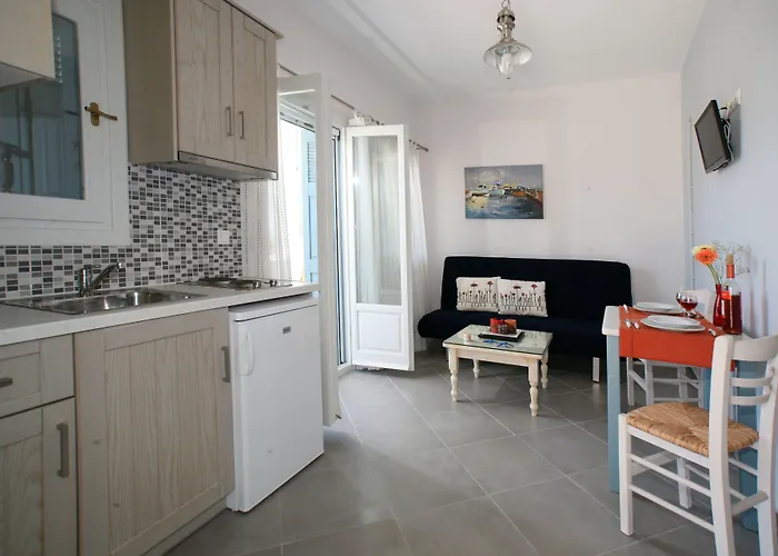 Apartment Irida Vacation *