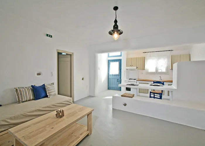 Irida Vacation Kastrákion