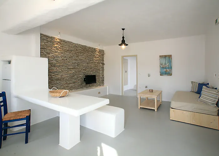 Irida Vacation Apartment