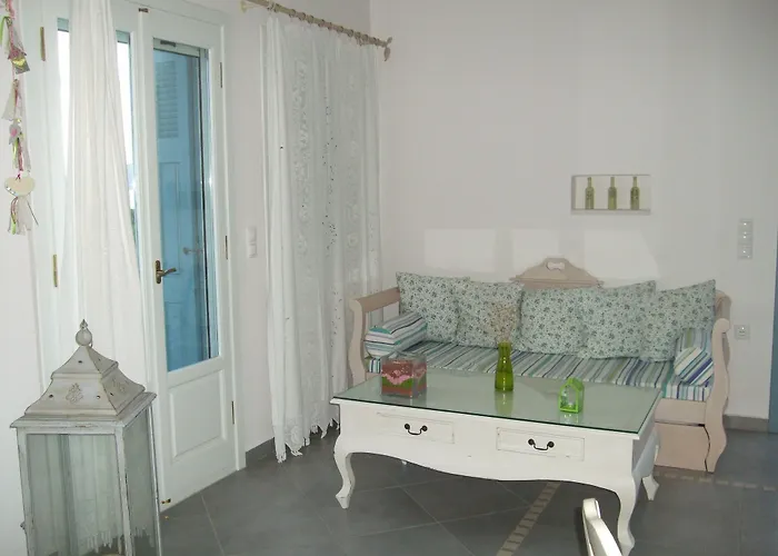Irida Vacation Apartment