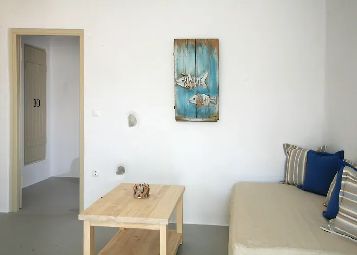 Irida Vacation Apartment