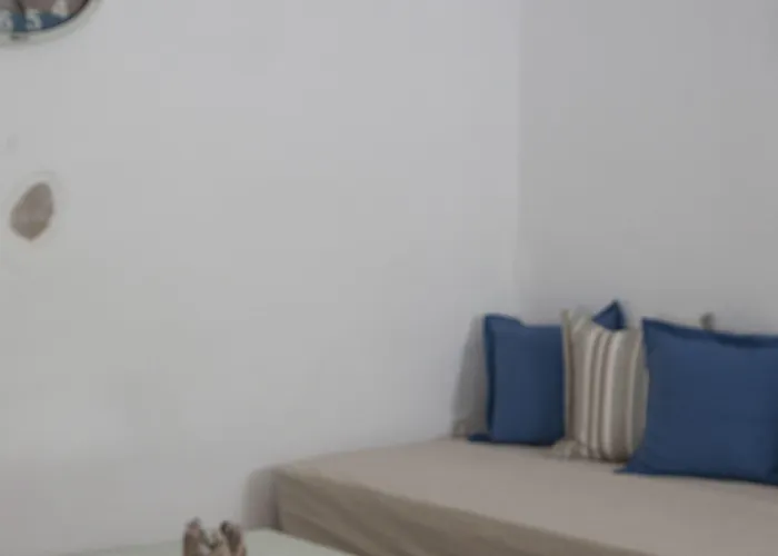 Irida Vacation Kastraki (Naxos)