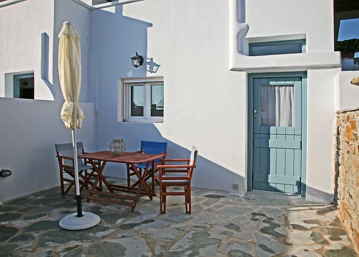 Irida Vacation Apartment