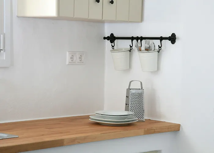 アパート Irida Vacation