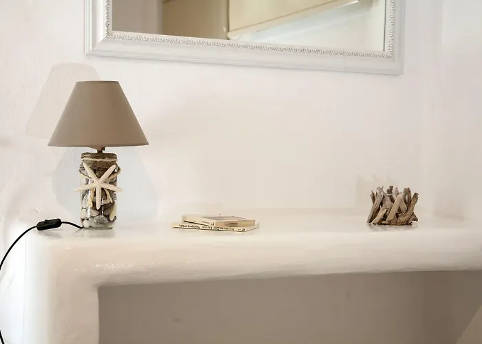 Irida Vacation Apartment *