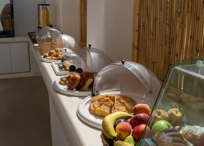 Apartment Irida Vacation *