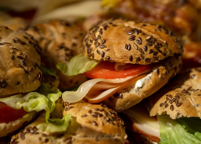 アパート Irida Vacation