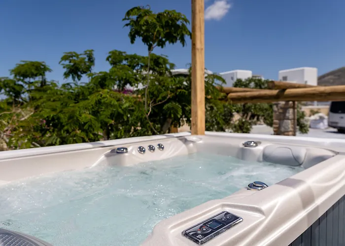 Irida Vacation Kastrákion