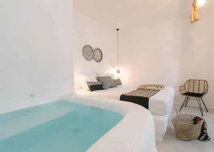 Irida Vacation Lejlighed Kastrákion